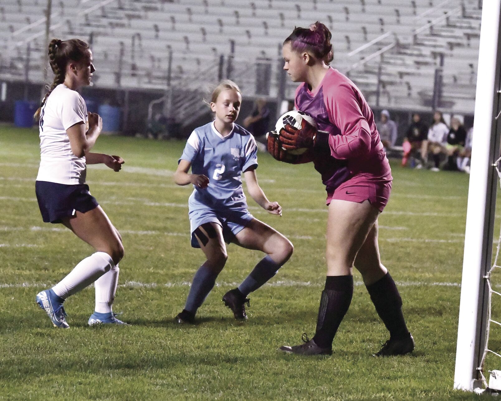 Brianna Dotter